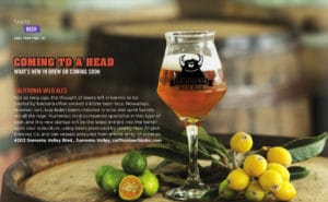 Pacific Magazine – May 2016