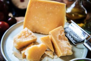 Venissimo Cheese and Sours!