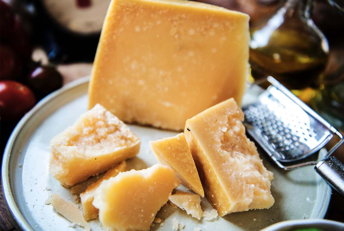 cheese and sours