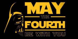 Star Wars Tap Takeover