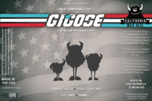 GI Gose