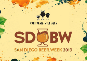 SD Beer Week Events