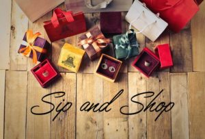Shop Small all Holiday Season