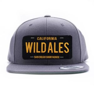Grey-snapback