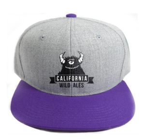 purple-snapback