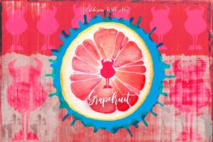 Grapefruit Wild Ale -Sour Beer - California Wild Ales