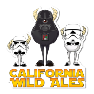 CWA-darkside-Sticker