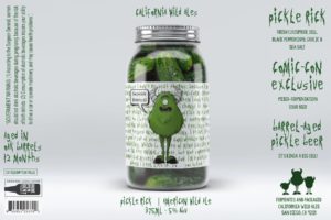 PICKLE-RICK-Label-375