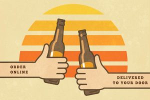 Wild Ales Delivered to Your Door