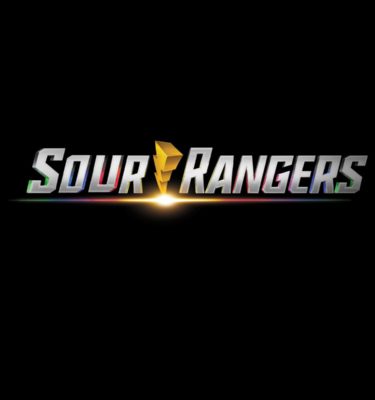 sour ranger bg