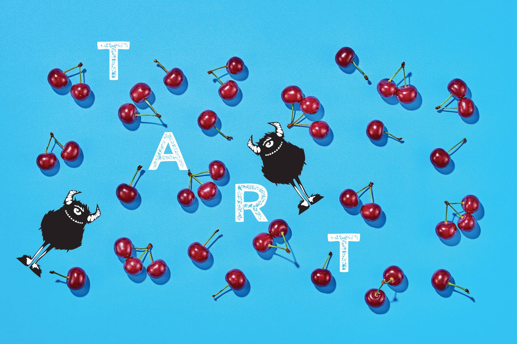 tart-cherry