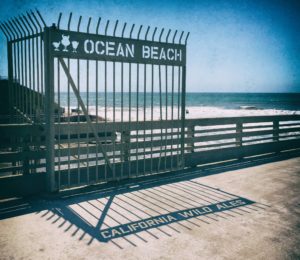 CWA comes to Ocean Beach