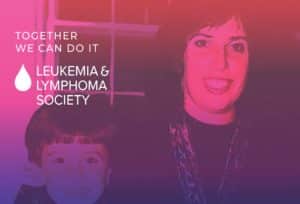 Fundraiser for the Leukemia & Lymphoma Society
