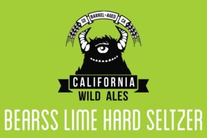 lime-hard-seltzer - calilfornia wild ales