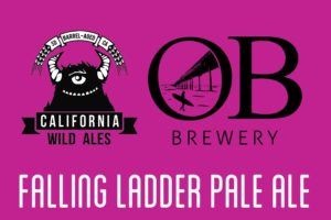 Falling Ladder Pale Ale