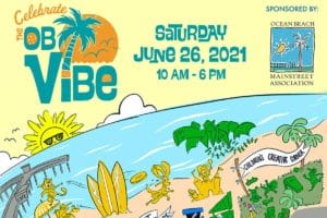 Celebrate the OB Vibe