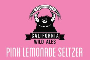 pink-lemonande-seltzer-california wild ales