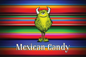 Mexican Candy - California Wild Ales