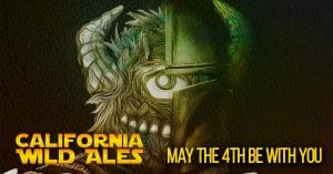 May the Fourth Be With You – 2025