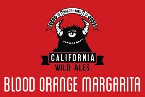 Blood Orange Margarita