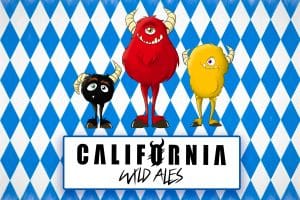 OB Oktoberfest 2024 w/ Special Beer Release