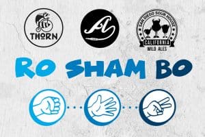 ro-sham-bo