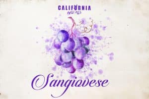 sangiovese wild ale - california wild ales