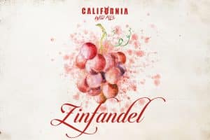 zinfandel wild ale - california wild ales