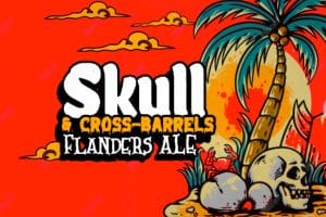skull-and-crossbarrels