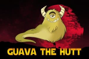 Guava the Hutt - California Wild Ales