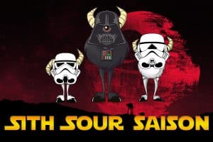 sith sour-saison