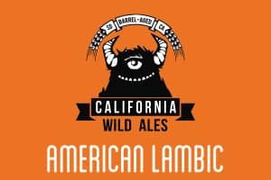 american lambic - california wild ales