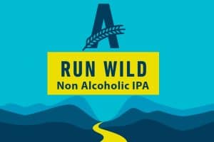 Athletic-non-alcoholic ipa