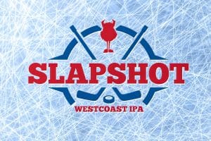 Slapshot IPA - California Wild Ales