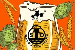 SD Beer Week 2023