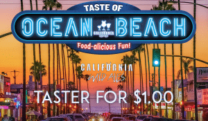 Taste of Ocean Beach 2024