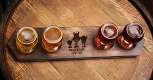Beyond Sours – A look at CWA’s Beer