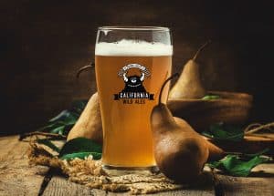 Unveiling the Pearfect Blend: Graf on Draft