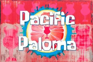Pacific Paloma | California Wild Ales
