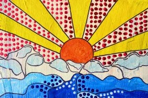 Paint & Pint Night