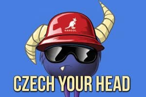 Czech Your Head | Dark Lager | California Wild Ales | OB Brewery