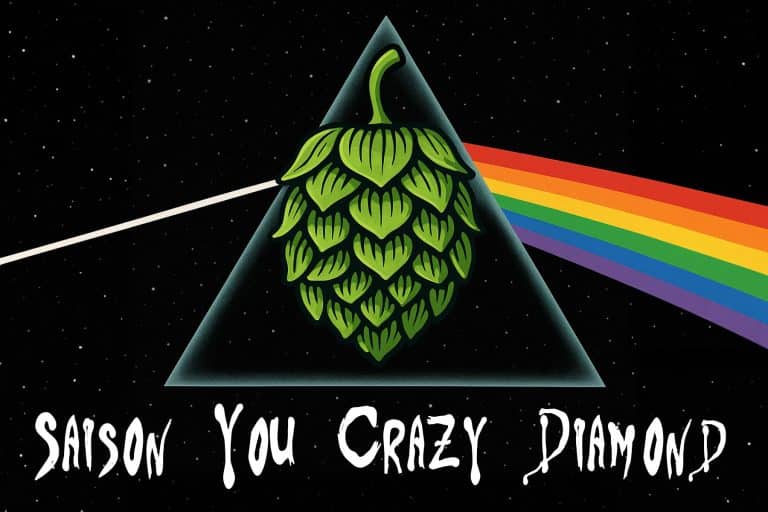 Sais-On You Crazy Diamond