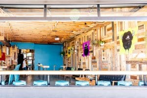 “Third Space” for Community, Creativity, and Craft Beer