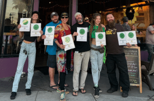🏆 California Wild Ales Wins Big — A Love Letter to OB 🍻